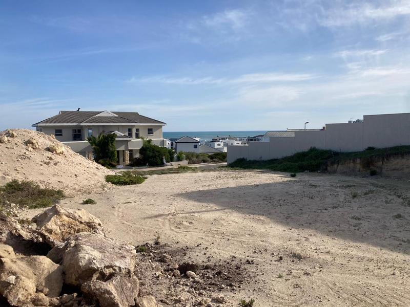 0 Bedroom Property for Sale in Yzerfontein Western Cape